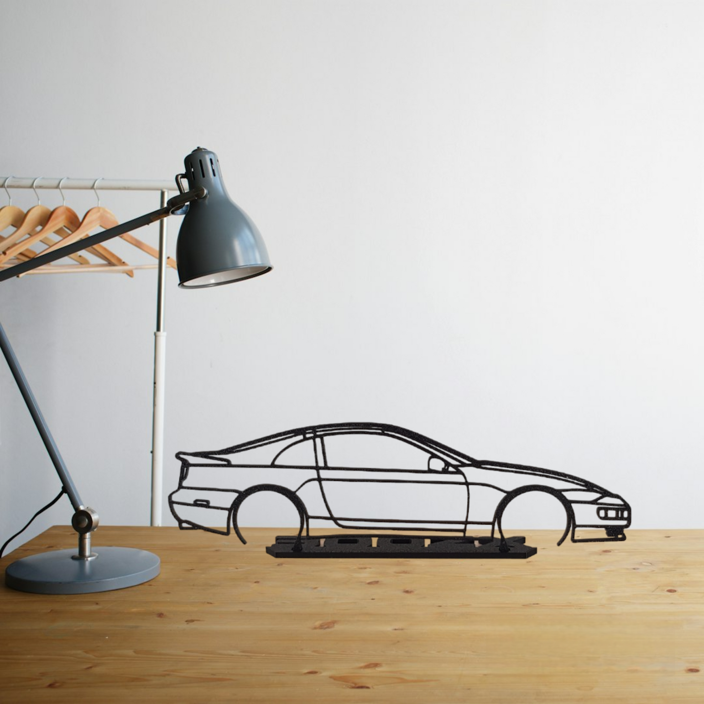 Nissan 300ZX Silhouette - Premium  from Plottnprint - Just $19.90! Shop now at Plottnprint