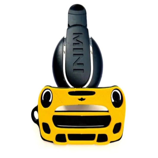 Mini JCW Schlüsselanhänger 3D - Premium  from Plottnprint - Just $9.90! Shop now at Plottnprint