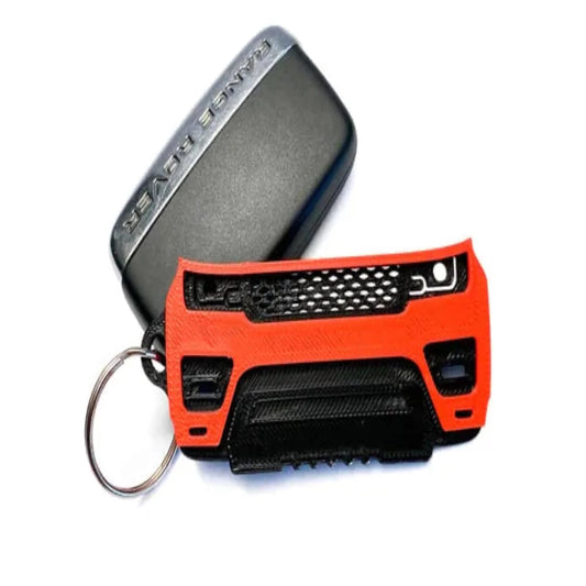 Range Rover Sport Schlüsselanhänger 3D - Premium  from Plottnprint - Just $9.90! Shop now at Plottnprint