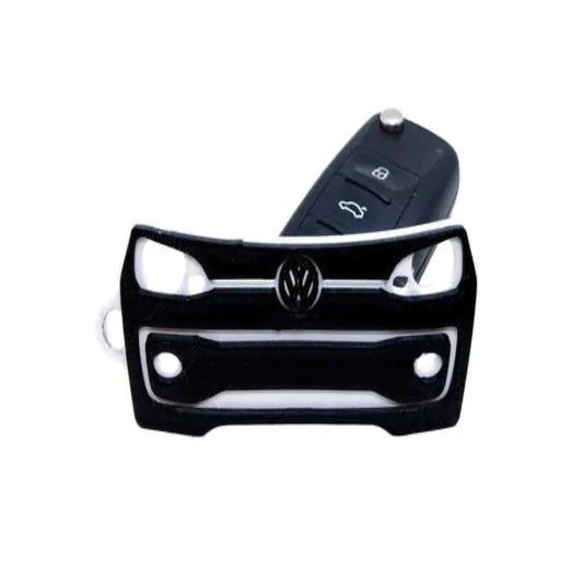 VW Up Schlüsselanhänger 3D - Premium  from Plottnprint - Just $9.90! Shop now at Plottnprint