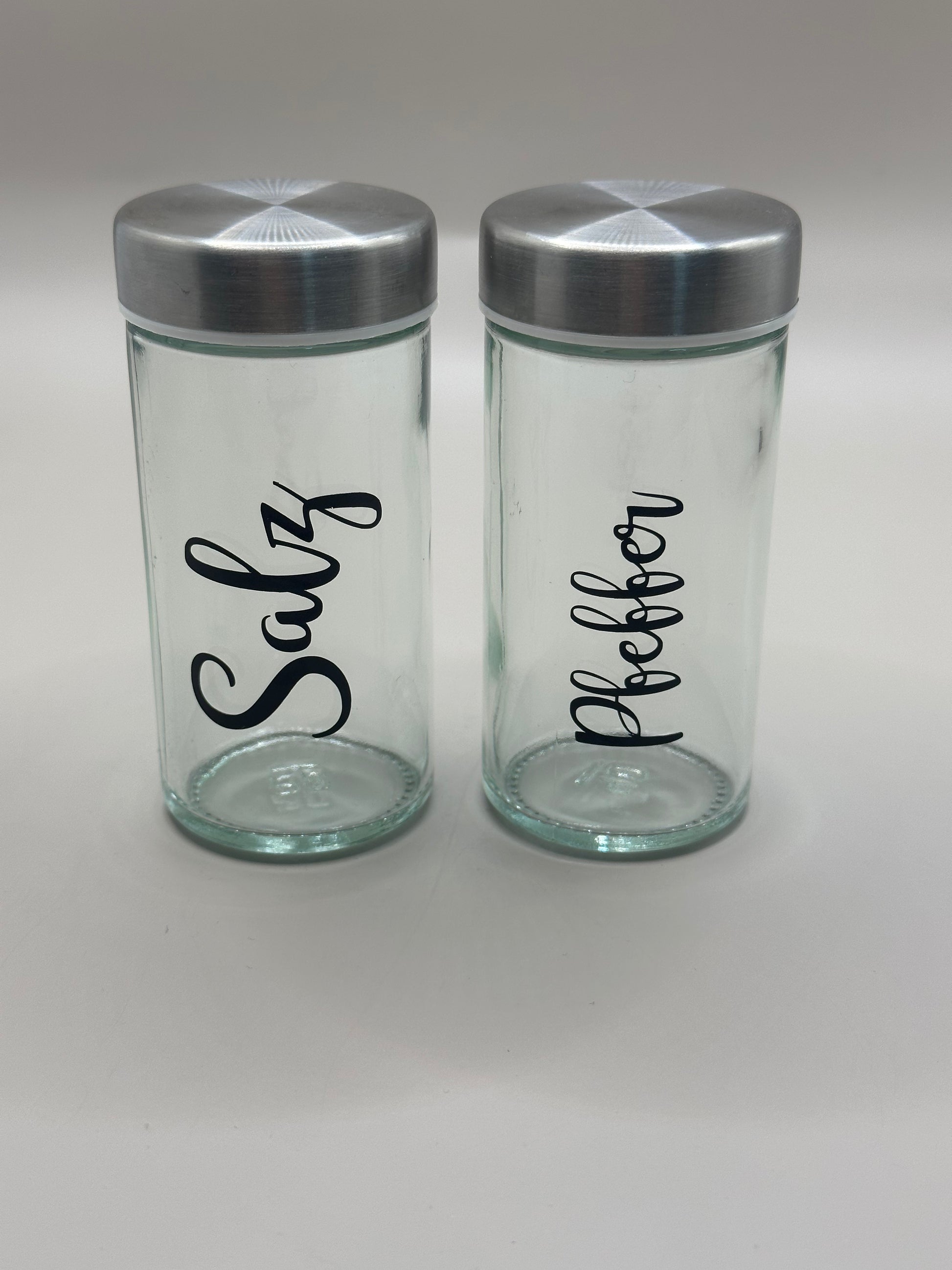 Beschriftung Gewürzglas - Premium  from Plottnprint - Just $1.90! Shop now at Plottnprint