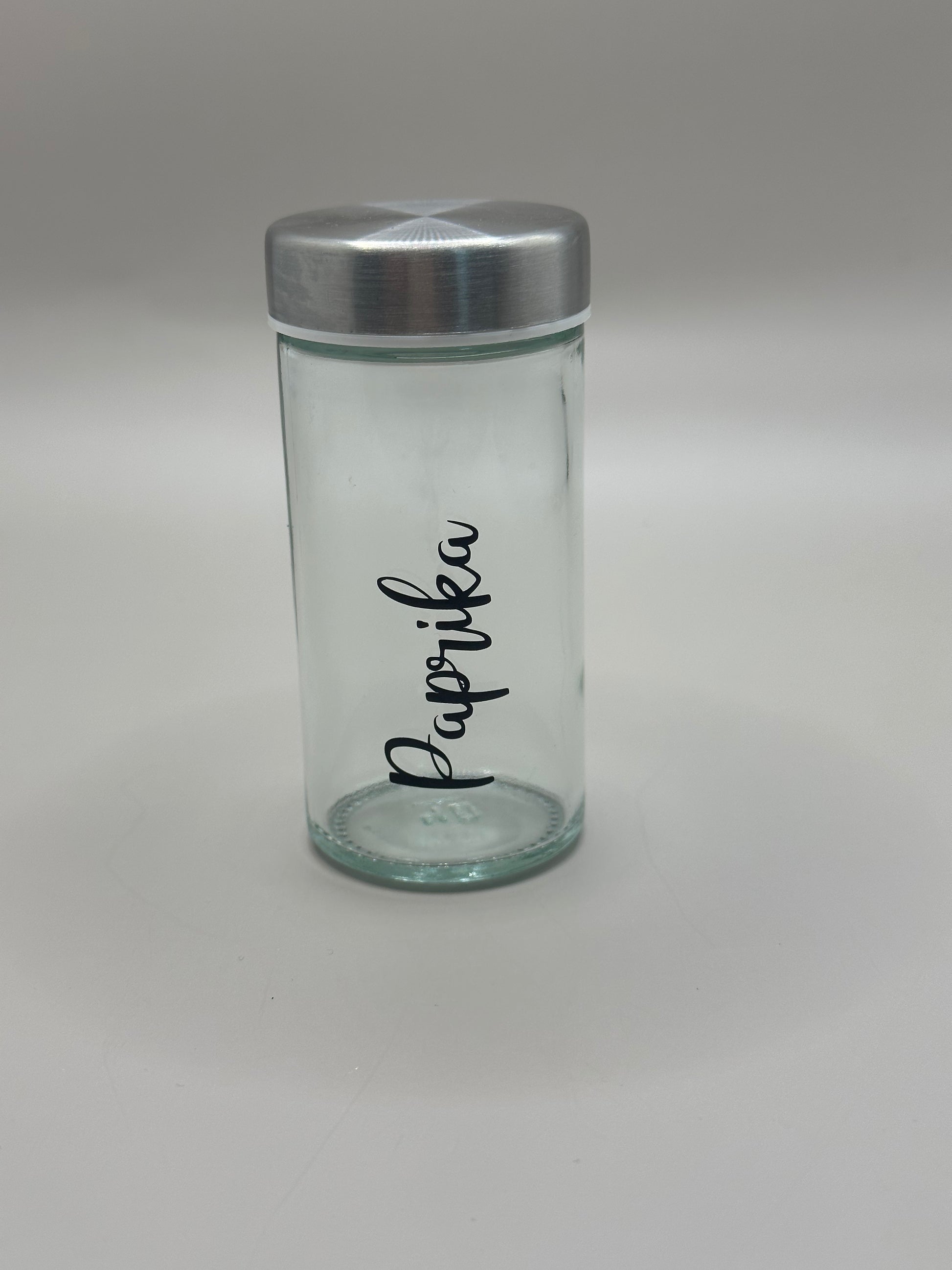 Beschriftung Gewürzglas - Premium  from Plottnprint - Just $1.90! Shop now at Plottnprint