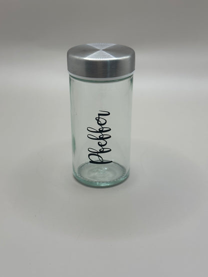 Beschriftung Gewürzglas - Premium  from Plottnprint - Just $1.90! Shop now at Plottnprint