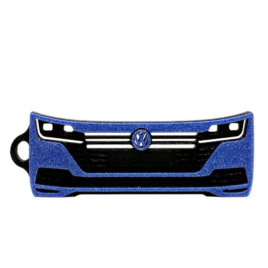 VW Passat Schlüsselanhänger 3D - Premium  from Plottnprint - Just $9.90! Shop now at Plottnprint