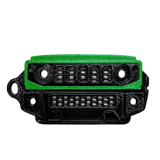 Suzuki Jimny Schlüsselanhänger 3D - Premium  from Plottnprint - Just $9.90! Shop now at Plottnprint