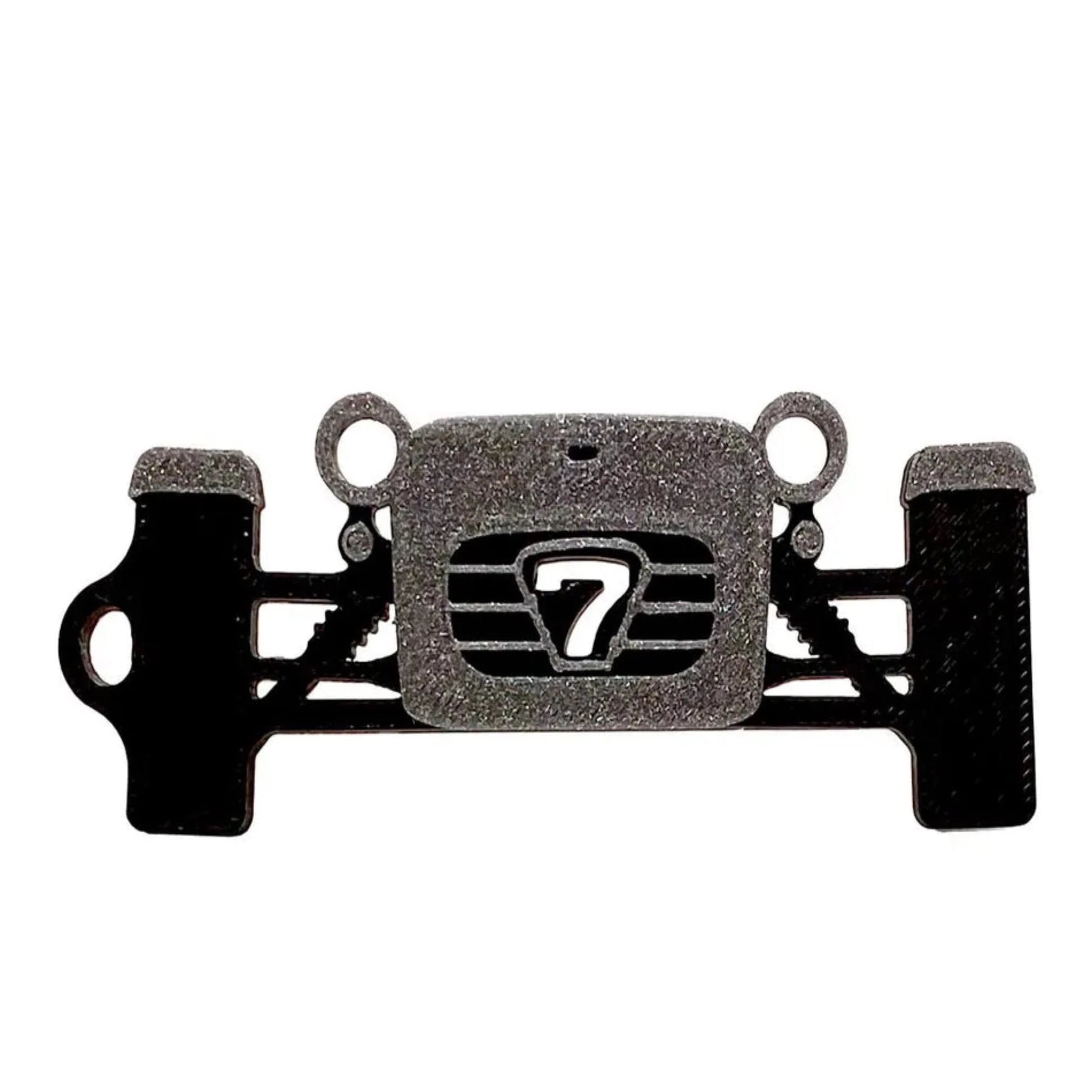 Caterham Super 7 Schlüsselanhänger 3D - Premium  from Plottnprint - Just $9.90! Shop now at Plottnprint